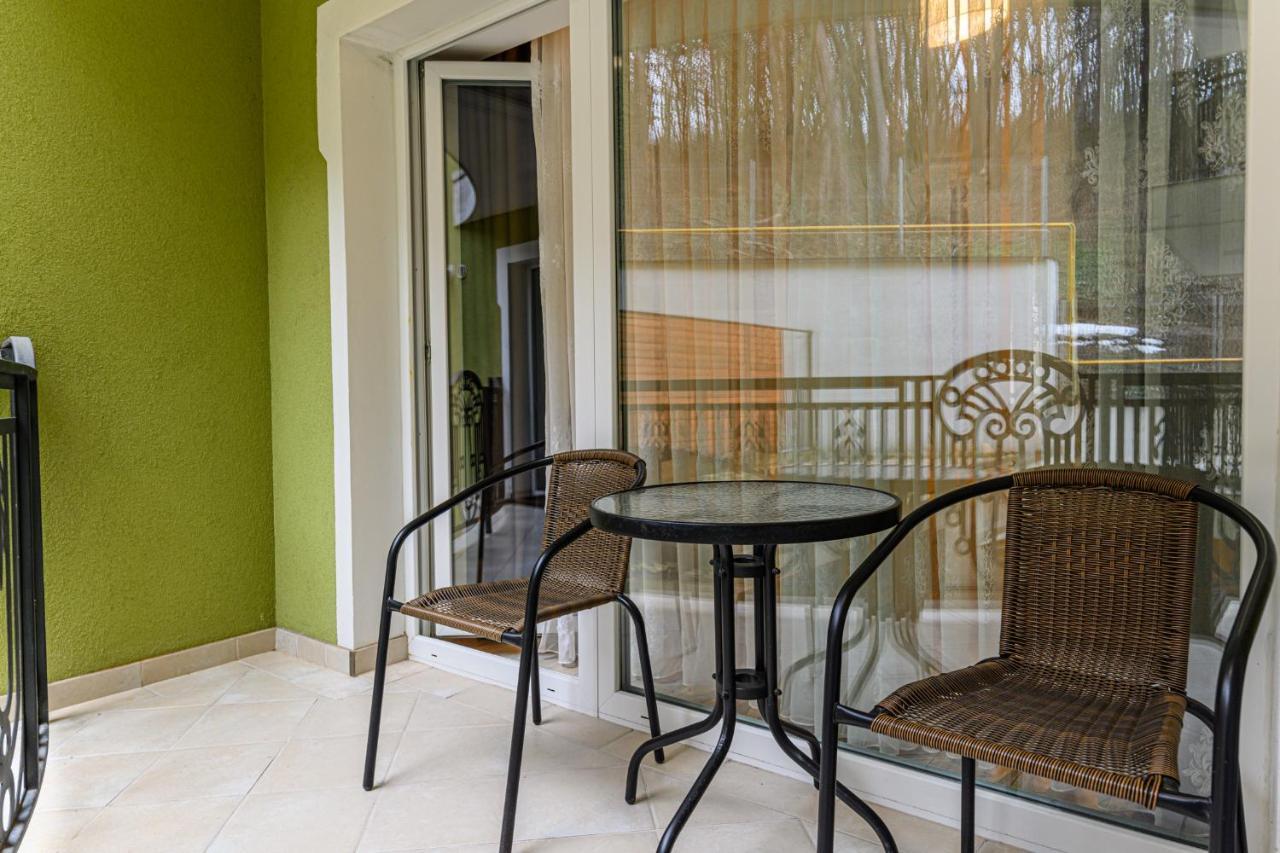 Jad - Luxury Apartments Afi Mall บราชอฟ ภายนอก รูปภาพ