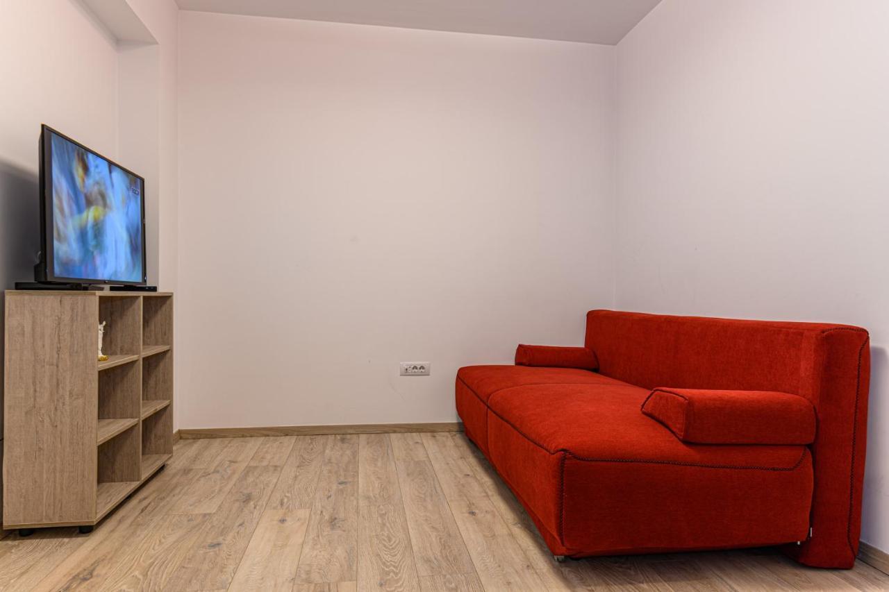 Jad - Luxury Apartments Afi Mall บราชอฟ ภายนอก รูปภาพ
